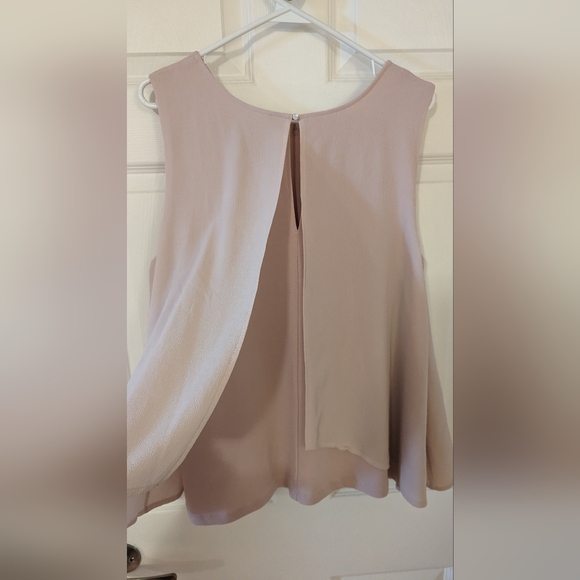 Jules & Leopold Sleeveless Top - Picture 4 of 5